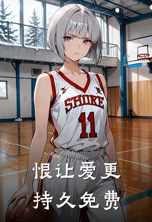 恨让爱更持久免费