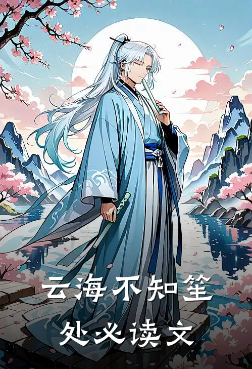 云海不知笙处必读文