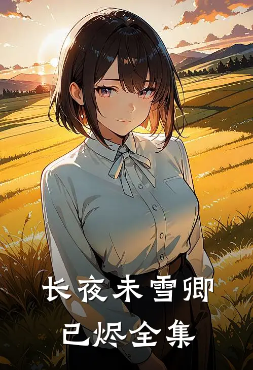 长夜未雪卿已烬全集