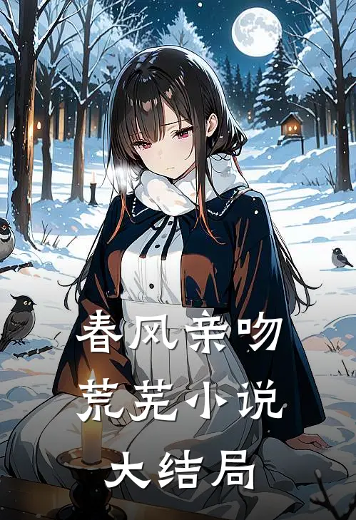 春风亲吻荒芜小说大结局