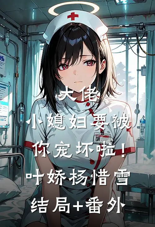 大佬，小媳妇要被你宠坏啦！叶娇杨惜雪结局+番外