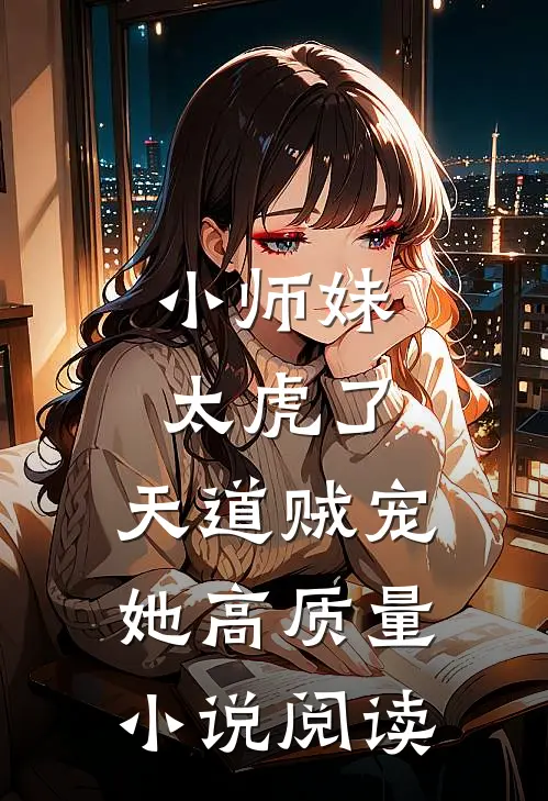 小师妹太虎了，天道贼宠她高质量小说阅读