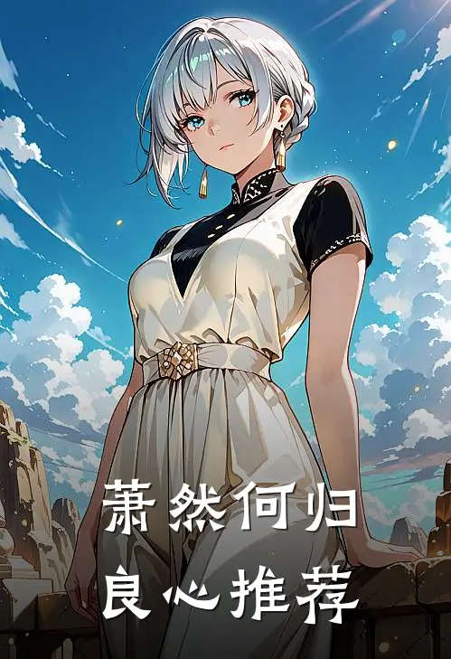 萧然何归良心推荐