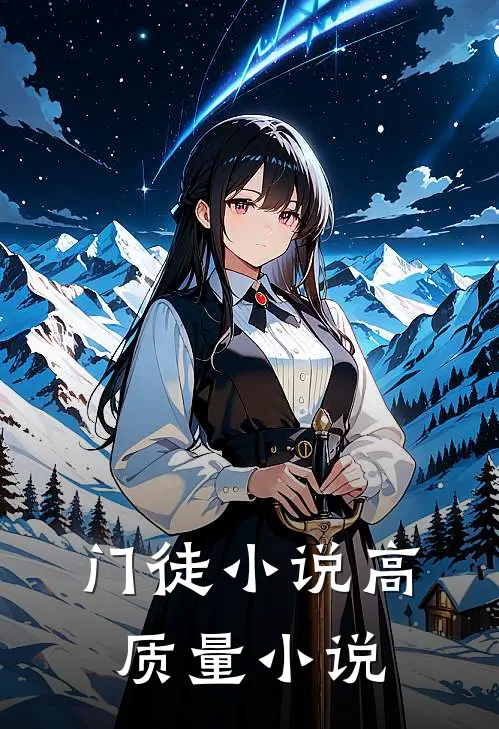 门徒小说高质量小说