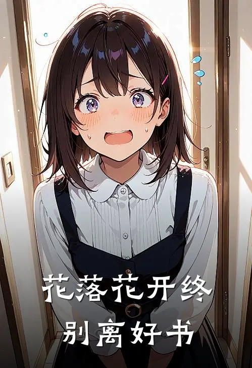 花落花开终别离好书