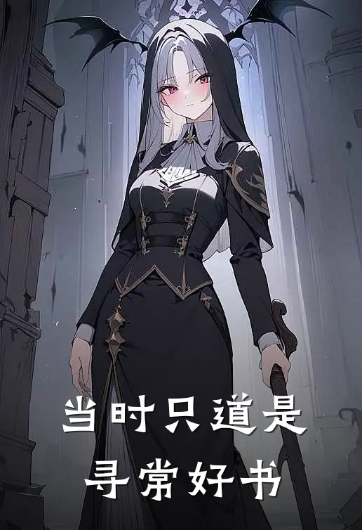 当时只道是寻常好书