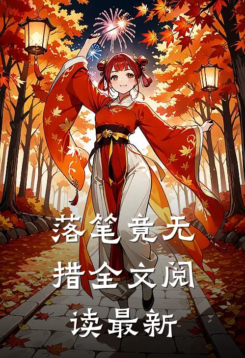 落笔竟无措全文阅读最新