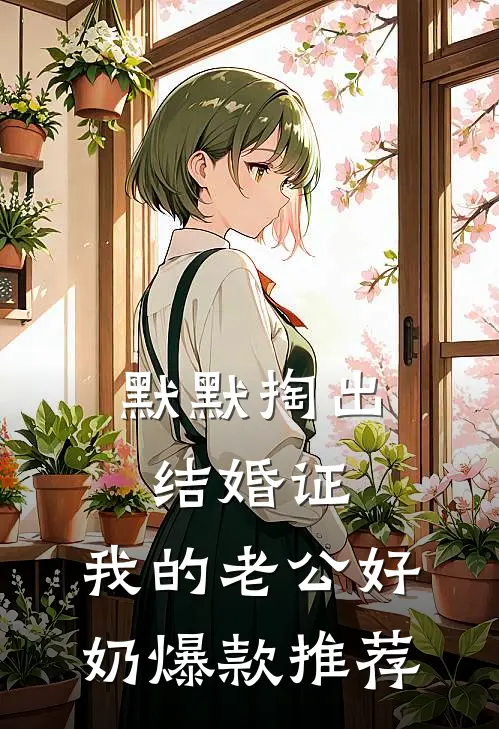 默默掏出结婚证，我的老公好奶爆款推荐