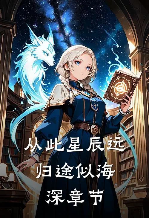 从此星辰远，归途似海深章节