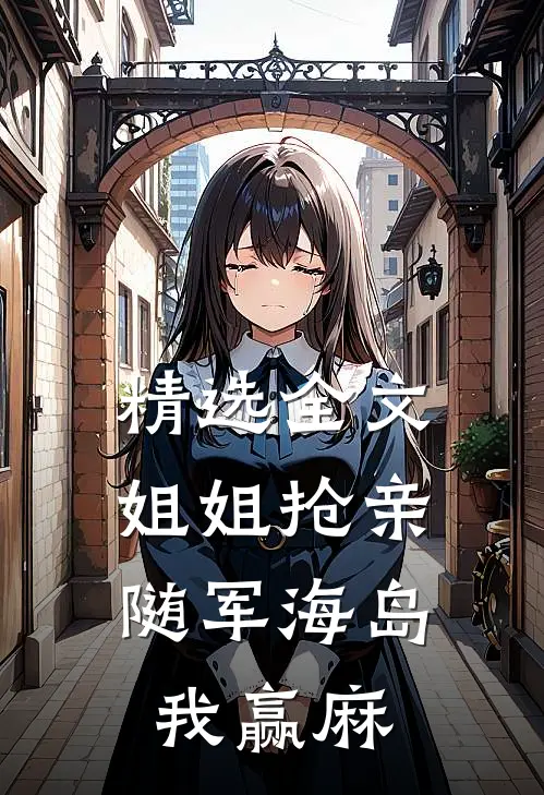 精选全文姐姐抢亲，随军海岛我赢麻