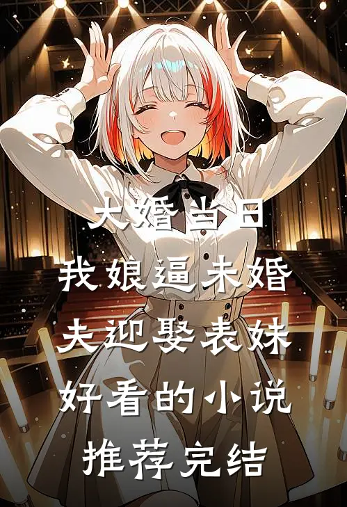 大婚当日，我娘逼未婚夫迎娶表妹好看的小说推荐完结