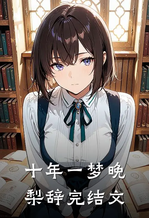 十年一梦晚梨辞完结文