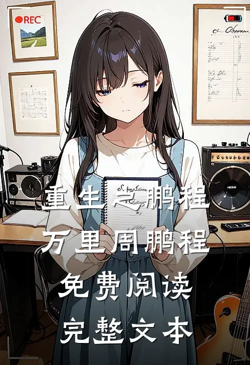 重生之鹏程万里周鹏程免费阅读完整文本