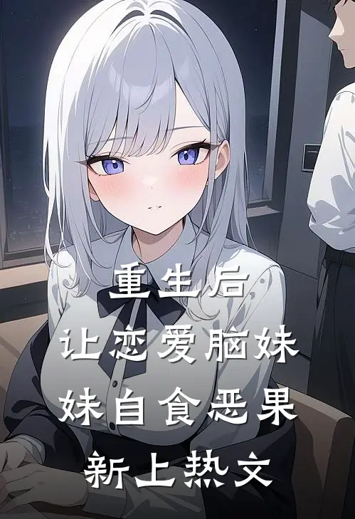 重生后，让恋爱脑妹妹自食恶果新上热文