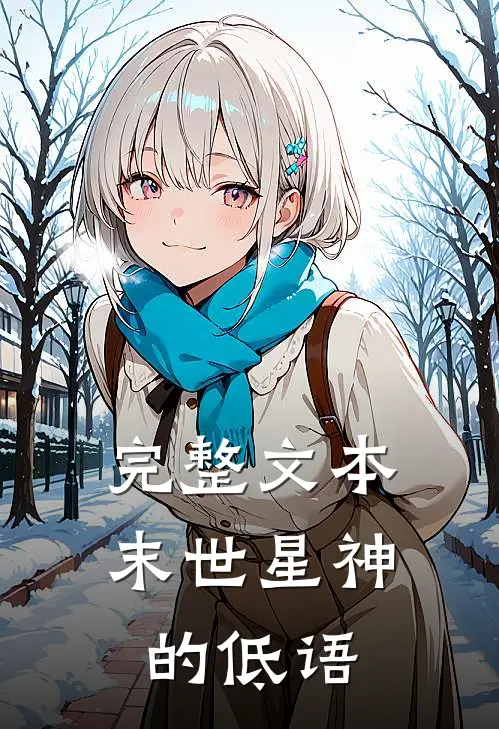 完整文本末世星神的低语