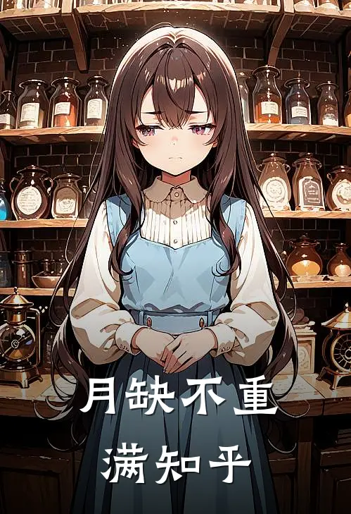 月缺不重满知乎