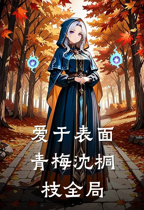 爱于表面青梅沈桐枝全局