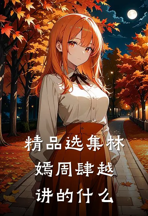 精品选集林嫣周肆越讲的什么