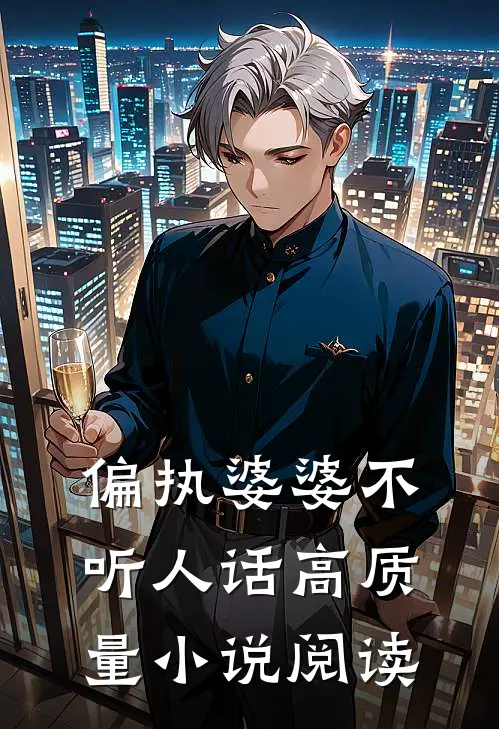 偏执婆婆不听人话高质量小说阅读
