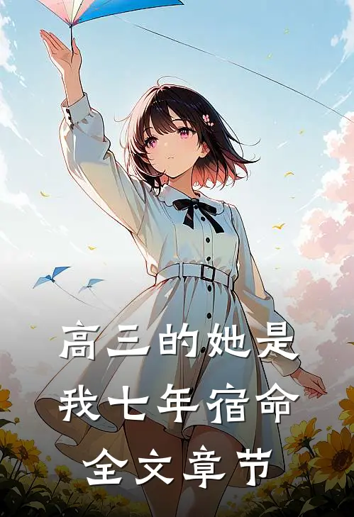 高三的她是我七年宿命全文章节
