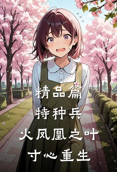 精品篇特种兵：火凤凰之叶寸心重生