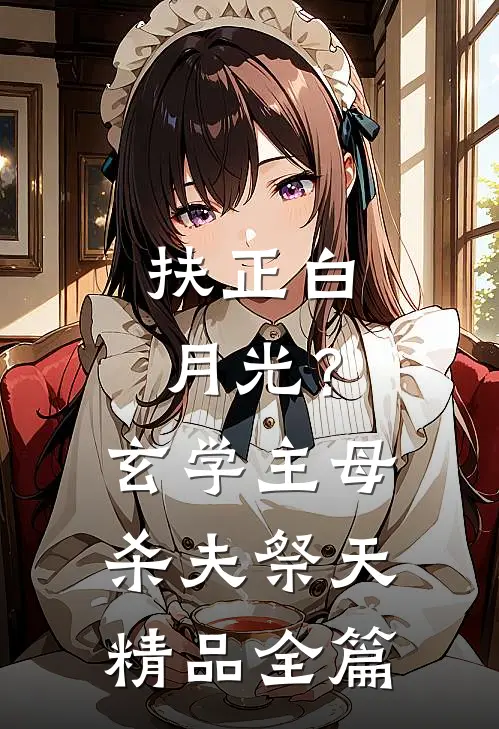 扶正白月光？玄学主母杀夫祭天精品全篇