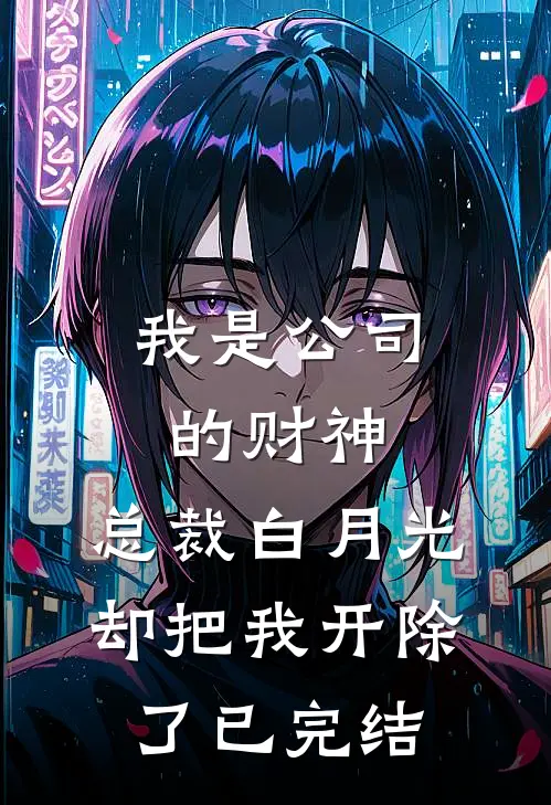 我是公司的财神，总裁白月光却把我开除了已完结