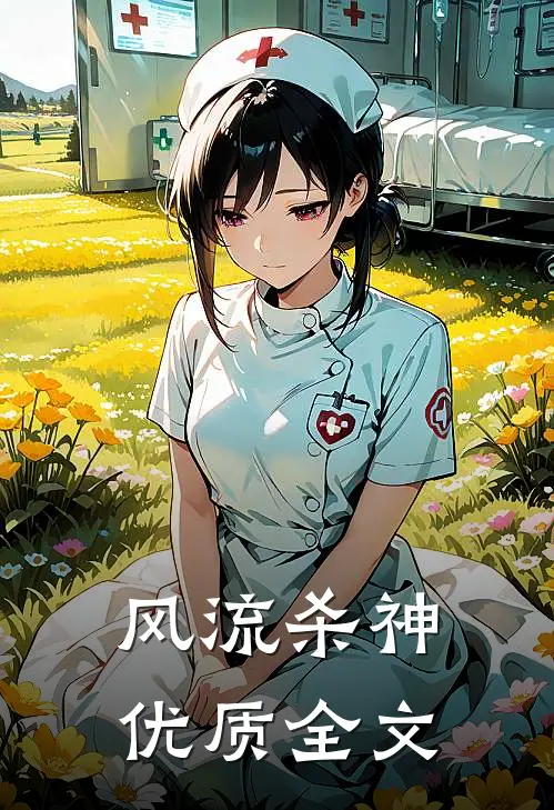 风流杀神优质全文