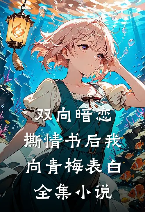 双向暗恋：撕情书后我向青梅表白全集小说