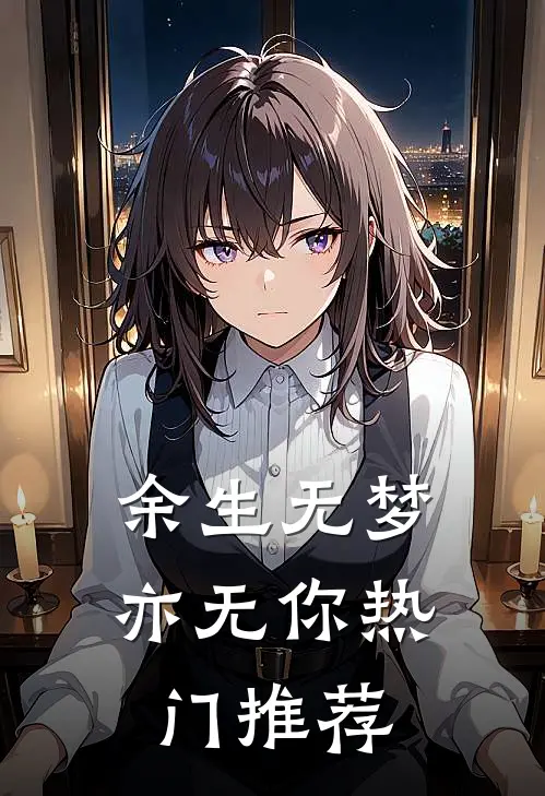 余生无梦亦无你热门推荐