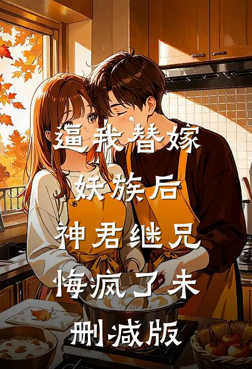逼我替嫁妖族后，神君继兄悔疯了未删减版