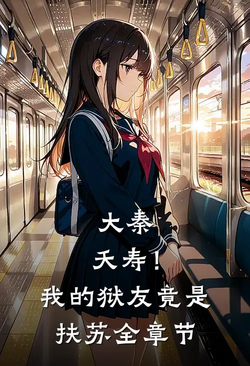 大秦：夭寿！我的狱友竟是扶苏全章节