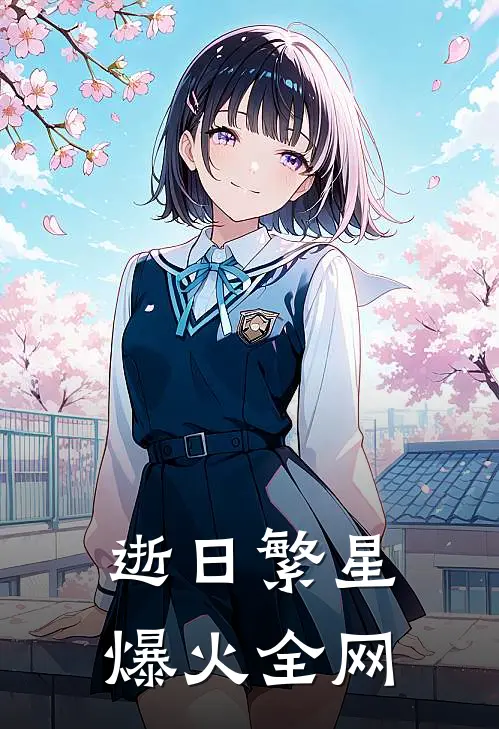 逝日繁星爆火全网