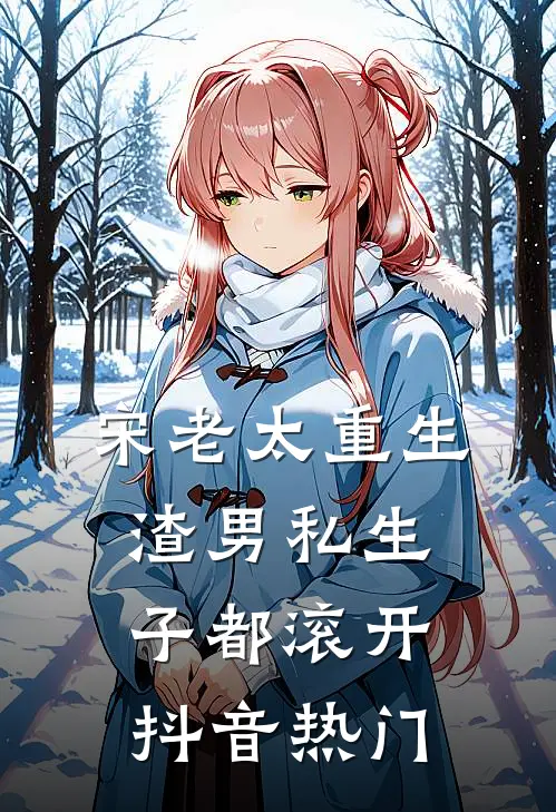 宋老太重生，渣男私生子都滚开抖音热门