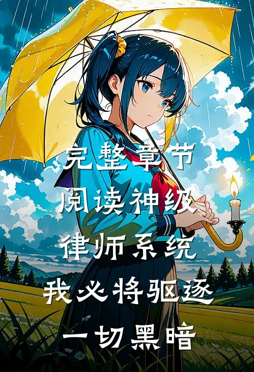完整章节阅读神级律师系统：我必将驱逐一切黑暗