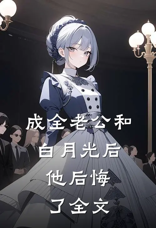 成全老公和白月光后，他后悔了全文