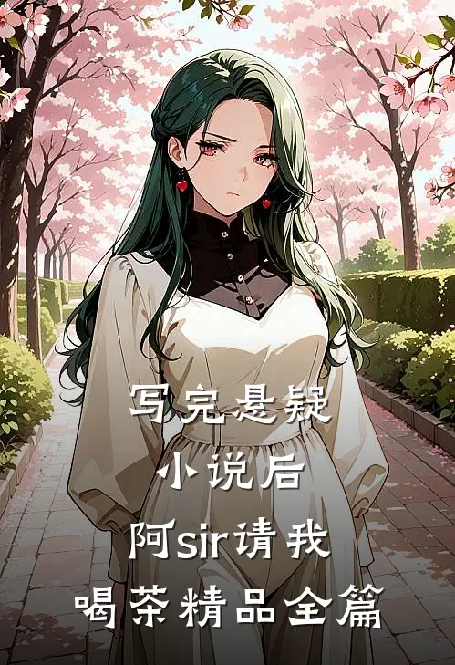 写完悬疑小说后，阿sir请我喝茶精品全篇