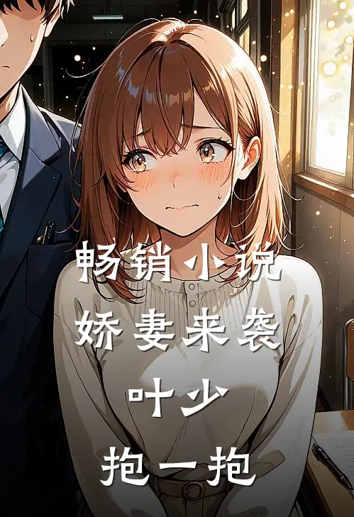 畅销小说娇妻来袭：叶少，抱一抱