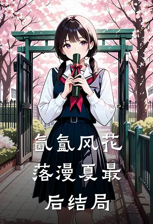 氤氲风花落漫夏最后结局
