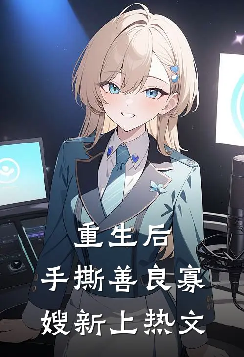 重生后，手撕善良寡嫂新上热文