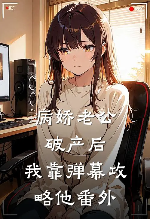 病娇老公破产后，我靠弹幕攻略他番外