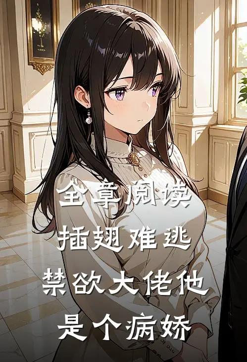 全章阅读插翅难逃：禁欲大佬他是个病娇