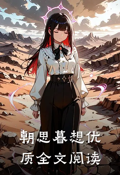 朝思暮想优质全文阅读