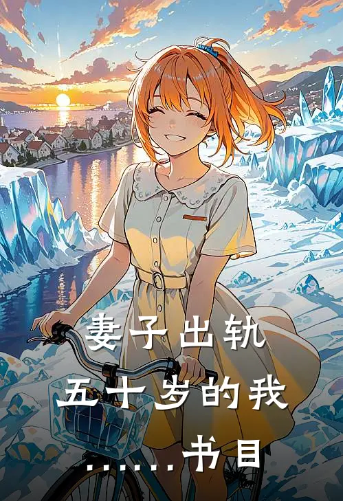 妻子出轨，五十岁的我……书目