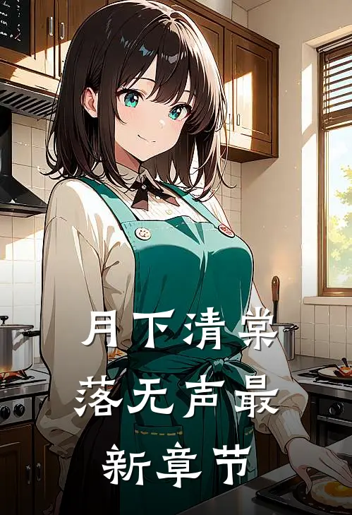 月下清棠落无声最新章节