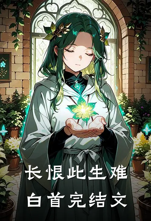 长恨此生难白首完结文
