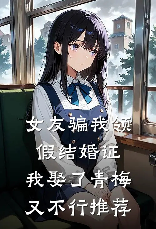 女友骗我领假结婚证，我娶了青梅又不行推荐