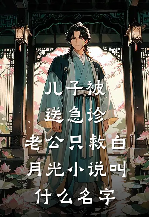 儿子被送急诊，老公只救白月光小说叫什么名字