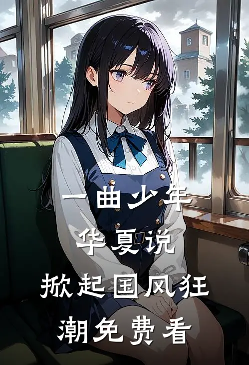 一曲少年华夏说，掀起国风狂潮免费看