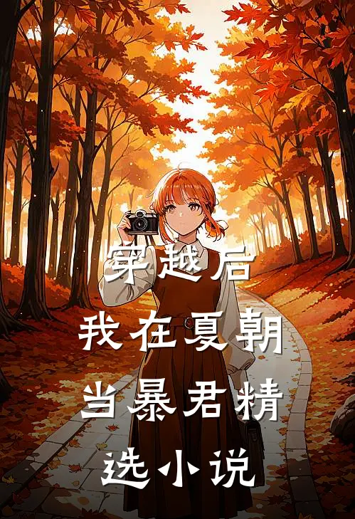 穿越后，我在夏朝当暴君精选小说